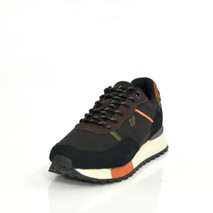 Α 6234600003 BLACK GAP SHOES - Image 4