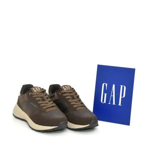 Α 6261123870 PRALINE GAP SHOES