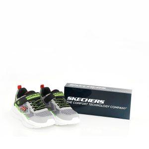 Π 401490 SKECHERS GYBK ( ΦΩΤΑΚΙΑ 28-35 )