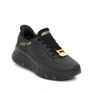 Γ 117394 SKECHERS BBK (Slip Ins) - Image 7