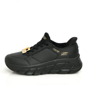 Γ 117394 SKECHERS BBK (Slip Ins) - Image 3