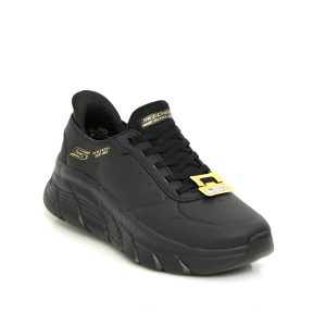 Γ 117394 SKECHERS BBK (Slip Ins) - Image 4