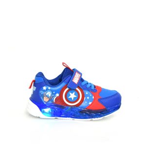 Π 1010287 BLUE MARVEL AVENGERS ΦΩΤΑΚΙΑ (Νο 24-31) - Image 3