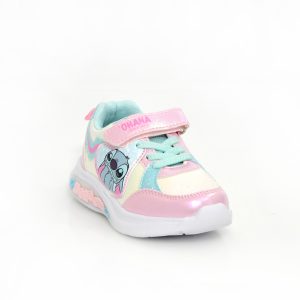 Π 6020304 PINK DISNEY STITCH ΦΩΤΑΚΙΑ (Νο 21-25) - Image 5