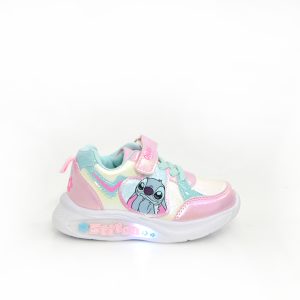 Π 6020304 PINK DISNEY STITCH ΦΩΤΑΚΙΑ (Νο 21-25) - Image 3