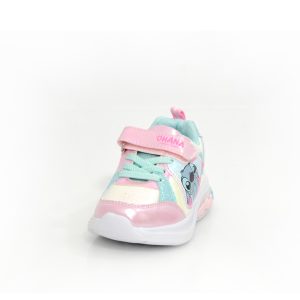 Π 6020304 PINK DISNEY STITCH ΦΩΤΑΚΙΑ (Νο 21-25) - Image 4