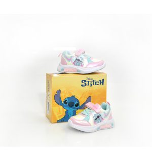Π 6020304 PINK DISNEY STITCH ΦΩΤΑΚΙΑ (Νο 21-25)