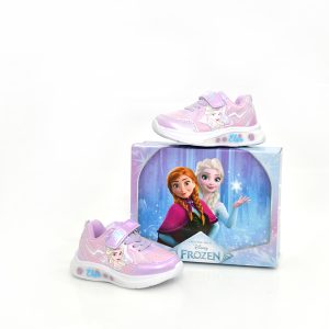 Π 4310824 LILAC DISNEY FROZEN ΦΩΤΑΚΙΑ (Νο 21-25)