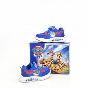 Π 9210231 BLUE PAW PATROL ΦΩΤΑΚΙΑ (Νο 21-25)