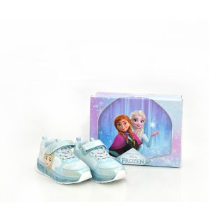 Π 4310808 LT .BLUE DISNEY FROZEN ΦΩΤΑΚΙΑ (Νο 24-31)