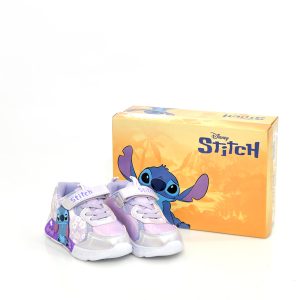 Π 6020303 LILACDISNEY STITCH ΦΩΤΑΚΙΑ (Νο 24-31)