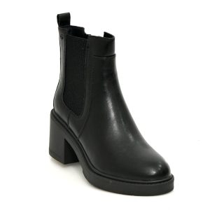 Γ S.OLIVER 2183443 BLACK - Image 5