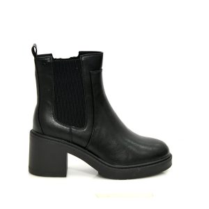 Γ S.OLIVER 2183443 BLACK - Image 4