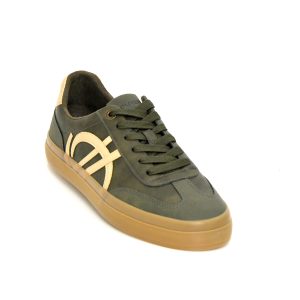 Α S.OLIVER 2183555 KHAKI - Image 5