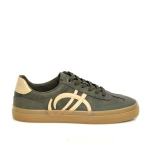 Α S.OLIVER 2183555 KHAKI - Image 3