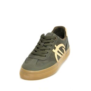 Α S.OLIVER 2183555 KHAKI - Image 4