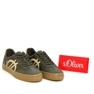 Α S.OLIVER 2183555 KHAKI
