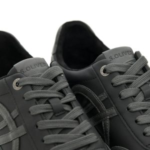 Α S.OLIVER 2183555 BLACK - Image 6