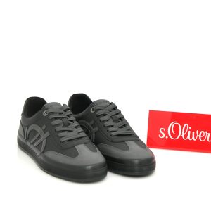 Α S.OLIVER 2183555 BLACK