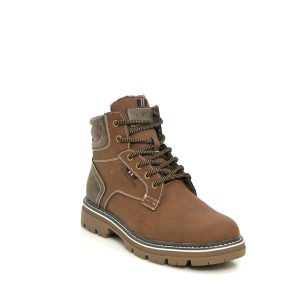 Α S.OLIVER 2183446  COGNAC - Image 6
