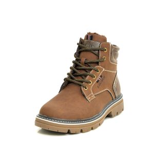 Α S.OLIVER 2183446  COGNAC - Image 4
