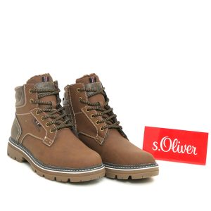 Α S.OLIVER 2183446  COGNAC