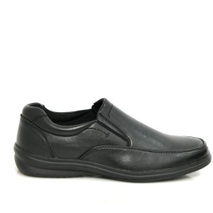 Α 71103 ΜΑΥΡΟ GOULIS SHOES - Image 3