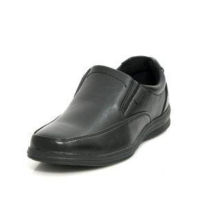 Α 71103 ΜΑΥΡΟ GOULIS SHOES - Image 4