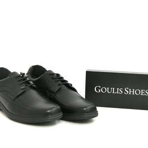 Α 71102  ΜΑΥΡΟ GOULIS SHOES