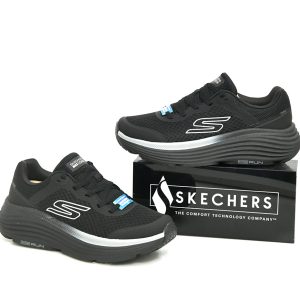 Α 220613 SKECHERS BKGY