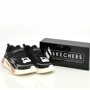 Π 304054 SKECHERS BKRG