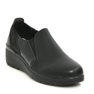 Γ 65111 ΜΑΥΡΟ GOULIS SHOES - Image 5
