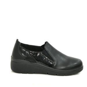 Γ 65111 ΜΑΥΡΟ GOULIS SHOES - Image 3