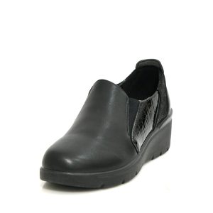 Γ 65111 ΜΑΥΡΟ GOULIS SHOES - Image 4