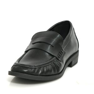 Γ 3101 ΜΑΥΡΟ ADAM'S SHOES - Image 4