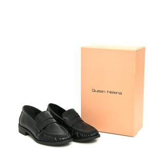 Γ 3101 ΜΑΥΡΟ ADAM'S SHOES