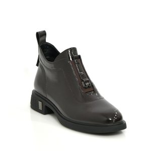 Γ 26512 ΚΑΦΕ ΣΠΑΣΤΟ ΛΟΥΣΤΡΙΝΙ ADAM'S SHOES - Image 5