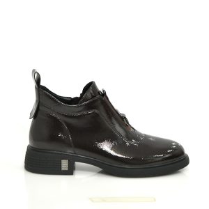 Γ 26512 ΚΑΦΕ ΣΠΑΣΤΟ ΛΟΥΣΤΡΙΝΙ ADAM'S SHOES - Image 3