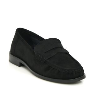 Γ 8603 BLACK ΚΑΣΤΟΡΙ GOULIS SHOES - Image 3