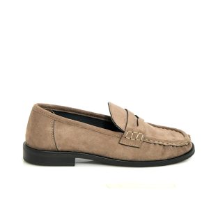 Γ 8603 KHAKI  ΚΑΣΤΟΡΙ GOULIS SHOES - Image 3