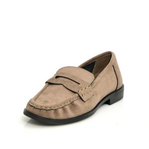Γ 8603 KHAKI  ΚΑΣΤΟΡΙ GOULIS SHOES - Image 5