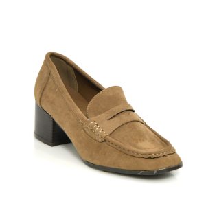 Γ 327 KHAKI  ΚΑΣΤΟΡΙ GOULIS SHOES - Image 5