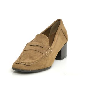 Γ 327 KHAKI  ΚΑΣΤΟΡΙ GOULIS SHOES - Image 3