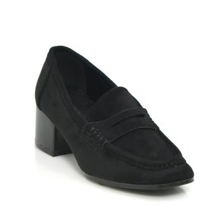 Γ 327 BLACK  ΚΑΣΤΟΡΙ GOULIS SHOES - Image 5