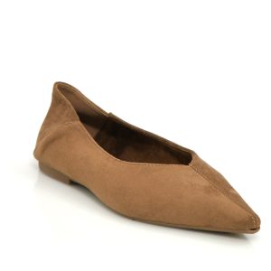 Γ 9875 MOKA ΚΑΣΤΟΡΙ GOULIS SHOES - Image 5