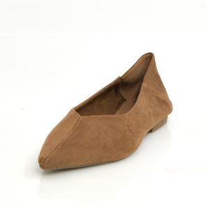 Γ 9875 MOKA ΚΑΣΤΟΡΙ GOULIS SHOES - Image 4