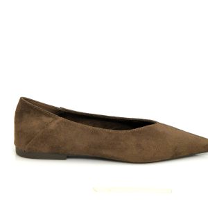 Γ 9875 COFFE ΚΑΣΤΟΡΙ GOULIS SHOES - Image 3