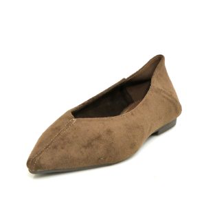 Γ 9875 COFFE ΚΑΣΤΟΡΙ GOULIS SHOES - Image 4