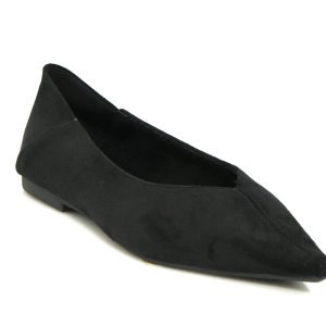 Γ 9875 ΜΑΥΡΟ ΚΑΣΤΟΡΙ  GOULIS SHOES - Image 5