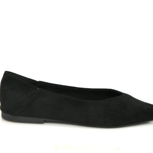 Γ 9875 ΜΑΥΡΟ ΚΑΣΤΟΡΙ  GOULIS SHOES - Image 4